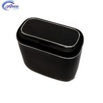 Coș de gunoi cu senzor SH-8661 - Negru 14 L