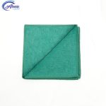 Lavetă microfibră multifunctională  R-01 Verde