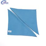 Lavetă microfibră pentru suprafețe delicate MS-013 Albastru 2bucăți/pachet