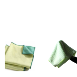 Set 3 lavete microfibră premium