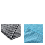 Set 4 lavete microfibră premium