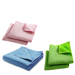 Set 6 lavete microfibră premium